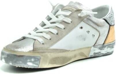 Philippe Model Sneakers Multicolor Dames