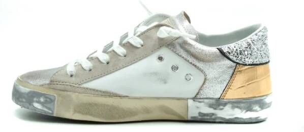 Philippe Model Sneakers Multicolor Dames