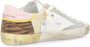 Philippe Model Sneakers Multicolor Dames - Thumbnail 5