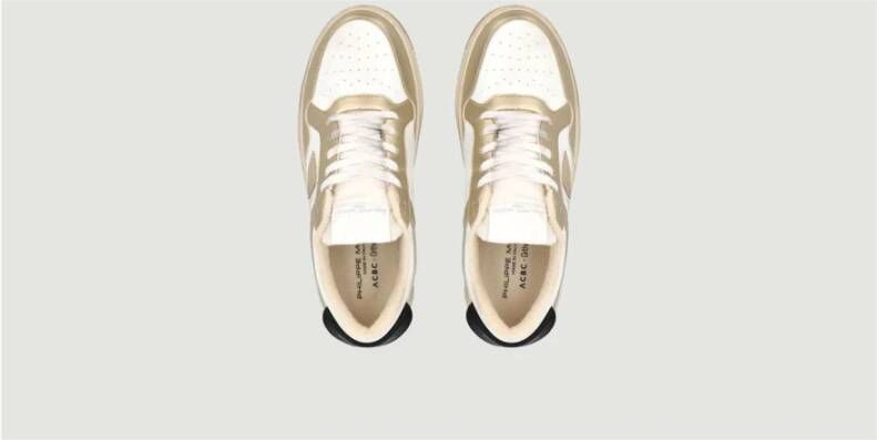 Philippe Model Sneakers Multicolor Dames