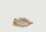 Philippe Model Trpx Low Woman Sneakers Beige Dames - Thumbnail 3