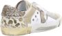 Philippe Model Gouden Uur Prsx Lage Sneakers White Dames - Thumbnail 13