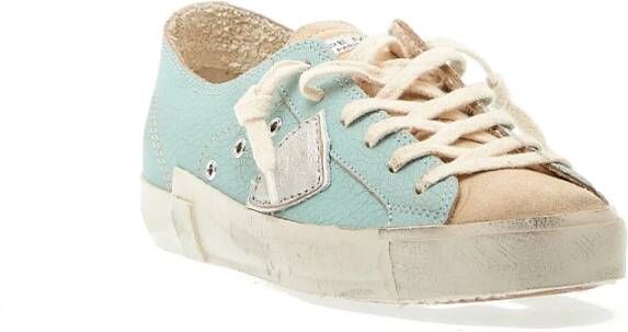 Philippe Model Sneakers Multicolor Dames