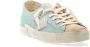 Philippe Model Sneakers Multicolor Dames - Thumbnail 2