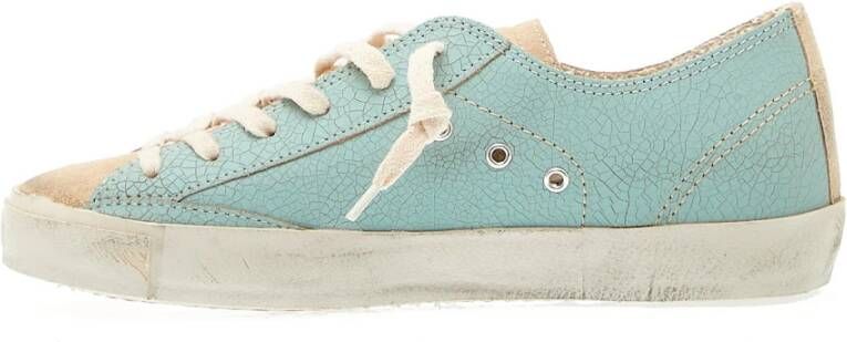 Philippe Model Sneakers Multicolor Dames