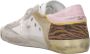 Philippe Model Vrouwelijke Street Style Sneakers Multicolor Dames - Thumbnail 12