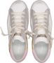 Philippe Model Vrouwelijke Street Style Sneakers Multicolor Dames - Thumbnail 11