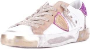 Philippe Model Sneakers Multicolor Dames