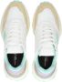 Philippe Model Multicolor Sneakers met Inlay Design Multicolor Dames - Thumbnail 9
