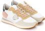 Philippe Model Sneakers Multicolor Dames - Thumbnail 4