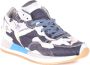 Philippe Model Sneakers Multicolor Dames - Thumbnail 2