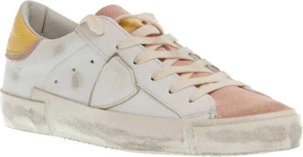 Philippe Model Sneakers Multicolor Dames