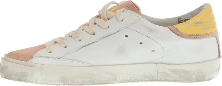 Philippe Model Sneakers Multicolor Dames