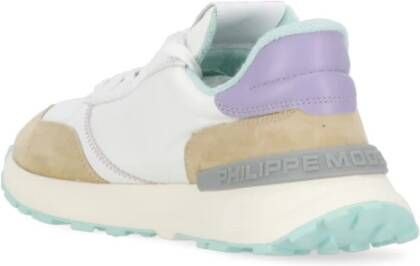 Philippe Model Sneakers Multicolor Dames