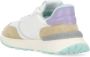 Philippe Model Sneakers Multicolor Dames - Thumbnail 4
