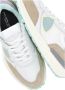 Philippe Model Sneakers Multicolor Dames - Thumbnail 6