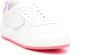 Philippe Model Sneakers Multicolor Dames - Thumbnail 2