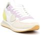 Philippe Model Sneakers Multicolor Dames - Thumbnail 2