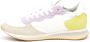 Philippe Model Sneakers Multicolor Dames - Thumbnail 3