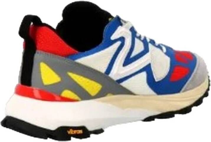 Philippe Model Sneakers Multicolor Heren