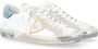 Philippe Model Sneakers Multicolor Heren - Thumbnail 2