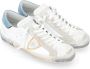 Philippe Model Sneakers Multicolor Heren - Thumbnail 4
