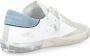Philippe Model Sneakers Multicolor Heren - Thumbnail 5