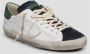Philippe Model Sneakers Multicolor Heren - Thumbnail 2