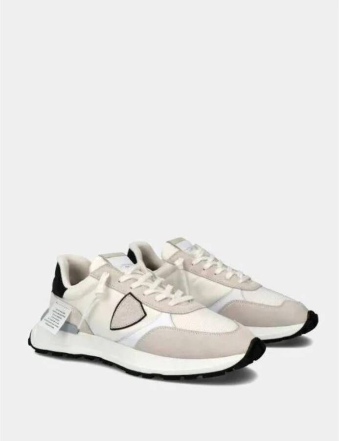 Philippe Model Sneakers Multicolor Heren