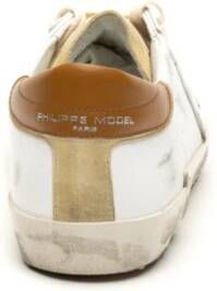 Philippe Model Sneakers Multicolor Heren