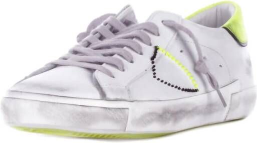 Philippe Model Sneakers Multicolor Heren