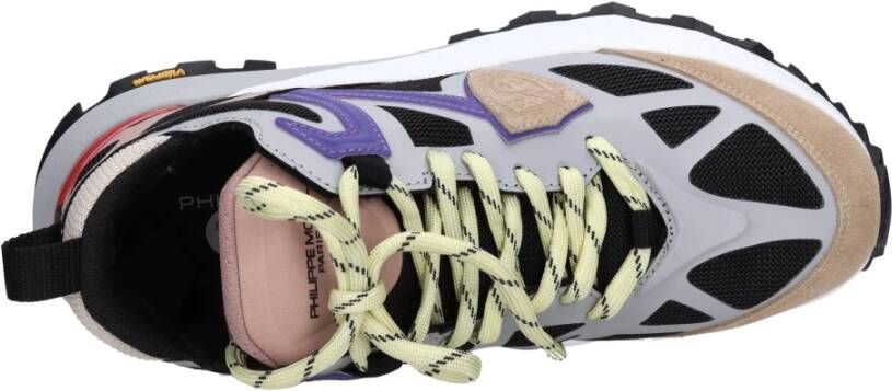 Philippe Model Sneakers MultiColour