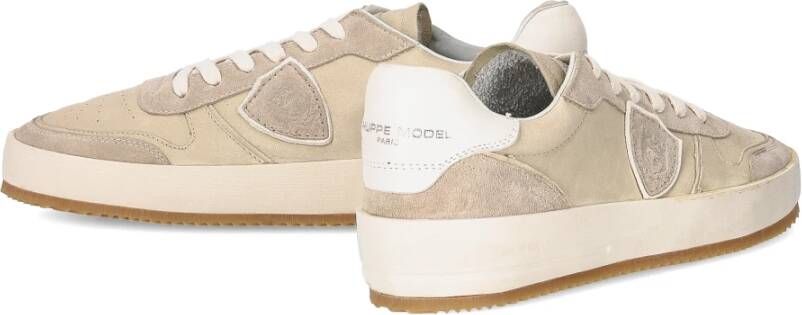 Philippe Model Sneakers Nice Tennis