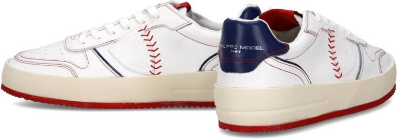 Philippe Model Sneakers Nice Tennis