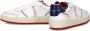 Philippe Model Sneakers Nice Tennis - Thumbnail 2
