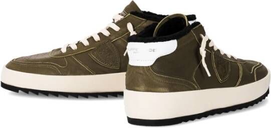 Philippe Model Sneakers Nice Tennis