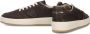 Philippe Model Lage Sneakers VNLU WW01 NICE LOW-WEST_BRUN - Thumbnail 2