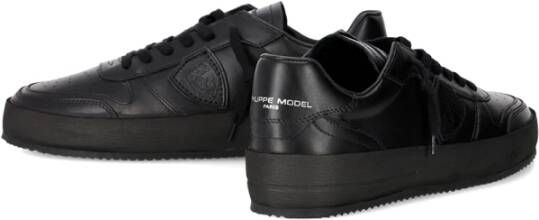 Philippe Model Sneakers Nice Tennis