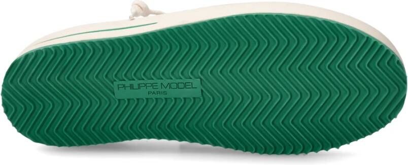 Philippe Model Sneakers Nice Tennis