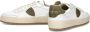 Philippe Model Sneakers VNLU VX02 NICE LOW-WEST MIXAGE_BLEU - Thumbnail 3