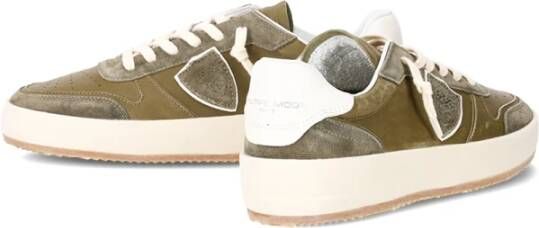 Philippe Model Sneakers Nice Tennis