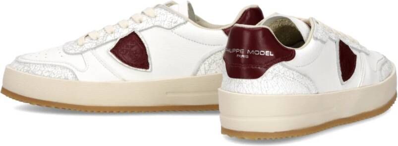 Philippe Model Sneakers Nice Tennis