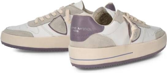 Philippe Model Sneakers Nice Tennis