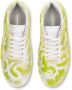 Philippe Model Sneakers Nice Tennis Green Dames - Thumbnail 5