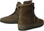 Philippe Model Sneakers Nice Tennis Men Military Green Heren - Thumbnail 7