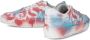 Philippe Model Sneakers Nice Tennis Multicolor Dames - Thumbnail 6