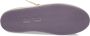 Philippe Model Geperforeerde kalfsleren sneakers Wit Lila White Dames - Thumbnail 10