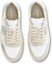 Philippe Model Sneakers Nice Tennis Multicolor Dames - Thumbnail 4