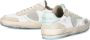 Philippe Model Sneakers Nice Tennis Multicolor Dames - Thumbnail 6