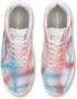 Philippe Model Sneakers Nice Tennis Multicolor Heren - Thumbnail 5
